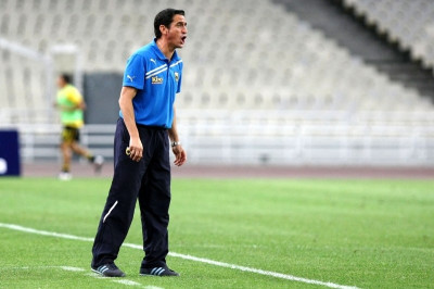 Χιμένεθ: «Κάθε νίκη θα έχει θυσία και αίμα»