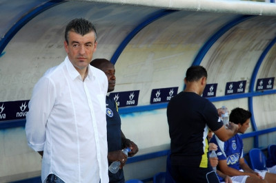 Οσκαρ Φερνάντεθ