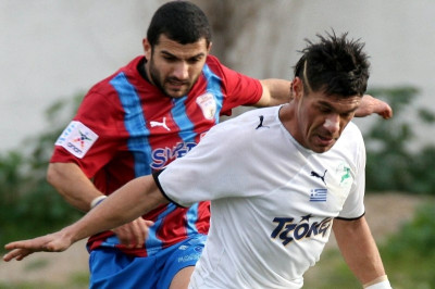 «Χάλασε» του Καντιμοίρη στη Ρόδο!