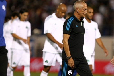 Η «σφραγίδα» Φερέιρα και οι Νίνης-Λάζαρος