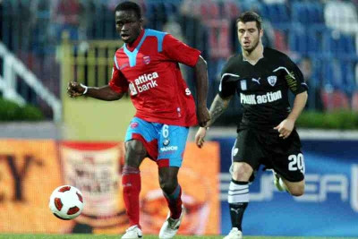 Το Onsports στη Νέα Σμύρνη