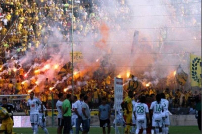 Σοφοκλέους: «Έχει ευθύνη η Αστυνομία»