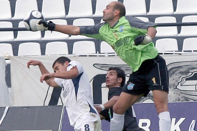 Σουμουλίδης: «Όρεξη να επανέλθουν»