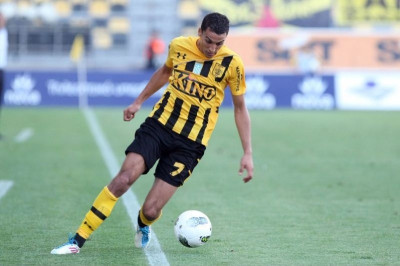 Σολτάνι: «Όνειρό μου η Εθνική»