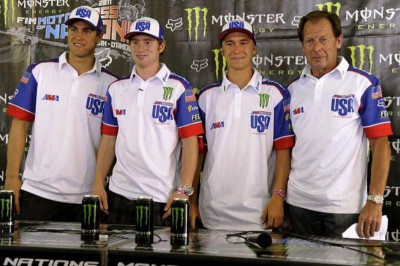 MXDN 2011: Η ομάδα των ΗΠΑ κατακτά τα προκριματικά (video)