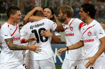 Είναι πιθανό να κριθεί σε μια-δυο γκέλες…