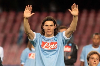 Καβάνι: «Να κατακτήσω ένα πρωτάθλημα»