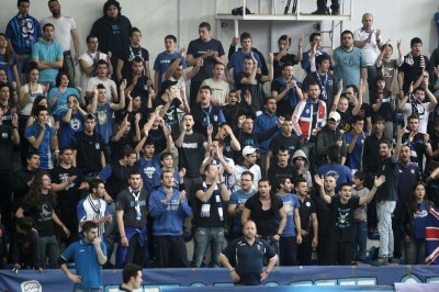 Ζητά αναβολή για να ελπίζει ο Ηρακλής