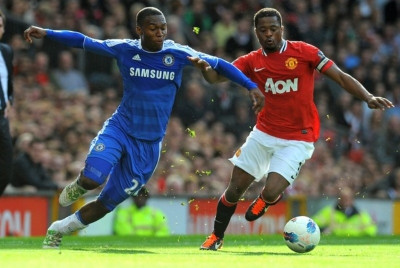 Ανικανοποίητος ο Εβρά…