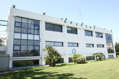 Από τα… παράθυρα στη Μίκρα οι αθλητές!