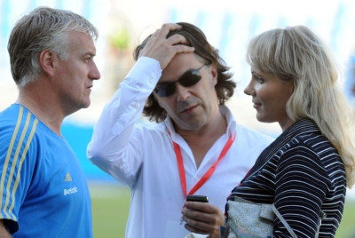 Λαμπρούν: «Συνεχίζουμε με Ντεσάν»