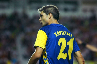 Ο Άγγελος κι ο Απόστολος