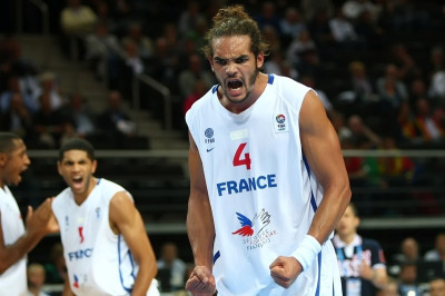 Νοά: «Παραπάνω από υπερήφανος»