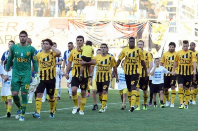 Άλλος ΑΡΗΣ…