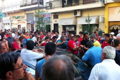Με... παλμό η πορεία των Βολιωτών