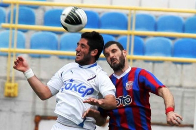 «Μπαίνει» ο Σπυριδάκης