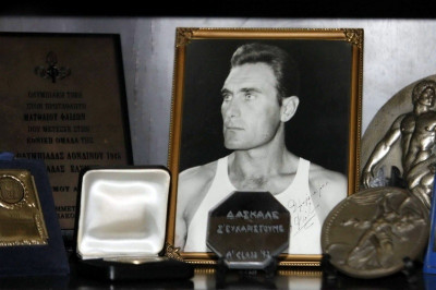 Ανακοίνωση ΕΚΟΦΝΣ για Ματθαίου