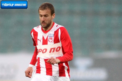 Ρόκας: «Προφορική συμφωνία με Πανιώνιο»