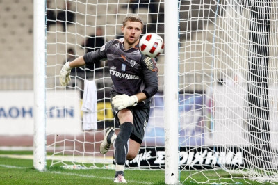 «Τσέκαρε» Κρέσιτς ο Ασάνοβιτς