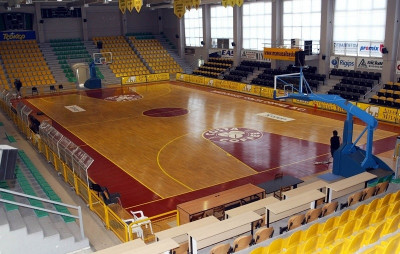 Κοιτάζει το κλειστό του «Αγ. Θωμά» ο ΠΑΟ