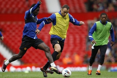 «Βλέπει» τον Μπερμπάτοφ!