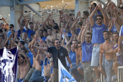 Δεν παίρνει εισιτήρια ο ΠΑΣ για το Αγρίνιο