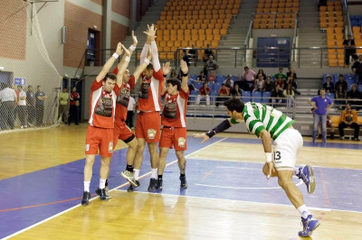 Διετής αποκλεισμός για τα Βριλήσσια