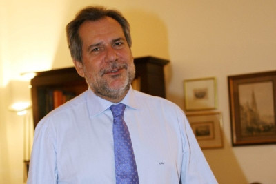 Μήνυση καταθέτει ο Χρ. Παπουτσής
