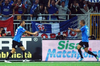 Ούτε την Νοβάρα!