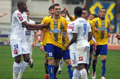 Ντέρμπι με «unfair» αναμνήσεις στο Αγρίνιο (video)