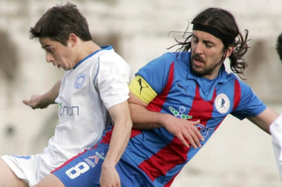 Κοντά σε Γκουντελίτσα η «Σάντα»