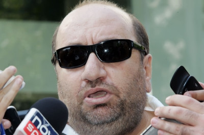 Και τα μυαλά στα κάγκελα…