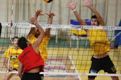 Τακουρίδης: «Έτοιμοι για το πρωτάθλημα»