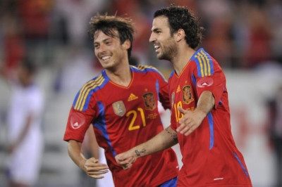 Σίλβα: «Δεν με χρειάζεται ο Ντελ Μπόσκε»!