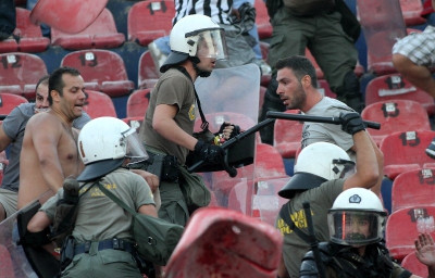 Ο πιο γελοίος συνεταιρισμός