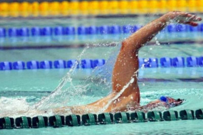 Κωστάκης: «Να μπω και πάλι στις πισίνες»