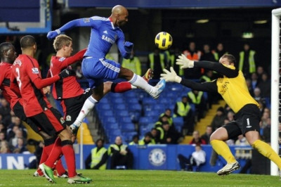 Θέλει MLS ο Ανελκά!