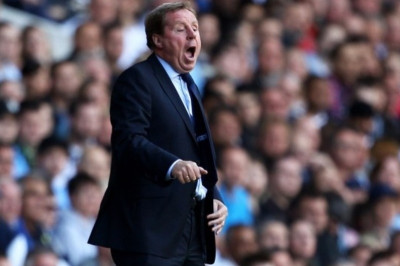 «Ήθελα τον Γουντγκέιτ στην Τότεναμ»