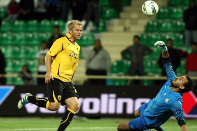 Η μπάλα να μείνει χαμηλά