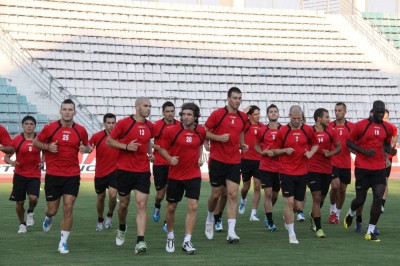 Το έμαθαν στην… επιστροφή!