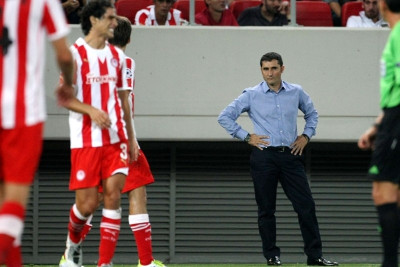 Τέλη Σεπτέμβρη κι εγώ περιμένω…