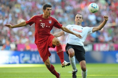 «Δένει» τον Γκόμεζ η Μπάγερν!