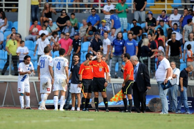 Σε απολογία ο ΠΑΣ Γιάννινα