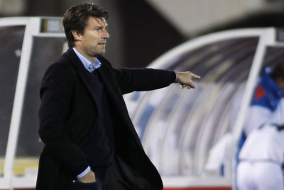 «Πόρτα» από τον Λάουντρουπ!