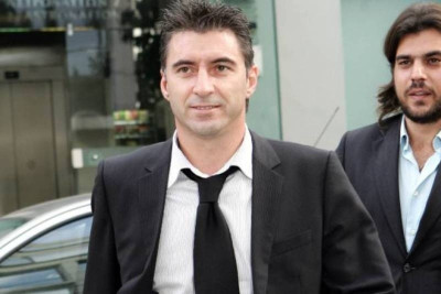 Ο Ζαγοράκης πότε θα πάρει θέση;