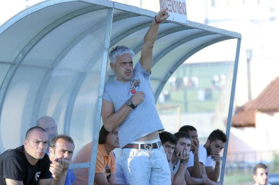 Ανέτοιμη για Super League η Δόξα