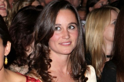 Pippa Vs Kate: η επίθεση του κλώνου