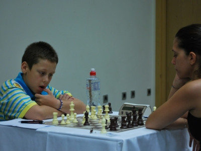 Πρωταθλητής Ευρώπης ο Ιωαννίδης