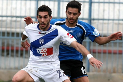 Σουλελές: «Τιμή μου η Προοδευτική»