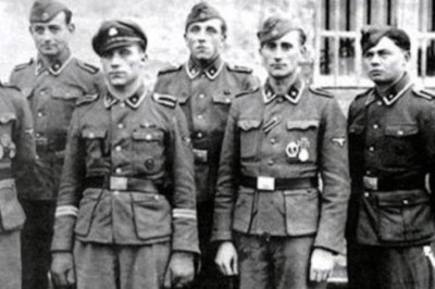 Συγγνώμη για το ναζιστικό του παρελθόν ζητάει ο Hugo Boss